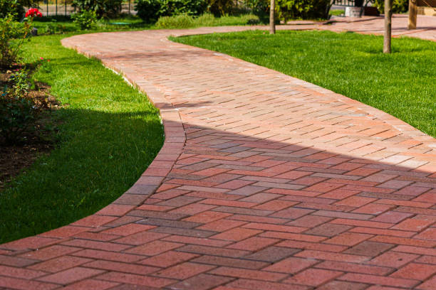 Reasons to Select Us for Your Driveway Paving Requirements in Peshtigo, WI