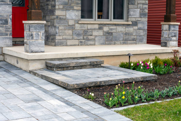 Driveway Pavers for Homes in Peshtigo, WI