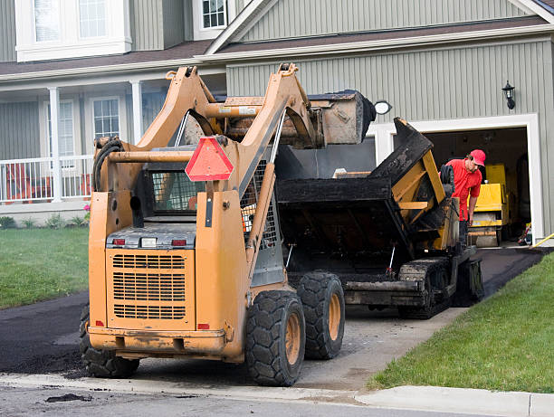 Best Driveway Paving Company  in Peshtigo, WI